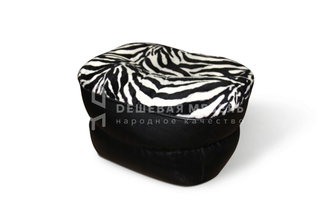 Пуф Биг-Бэн